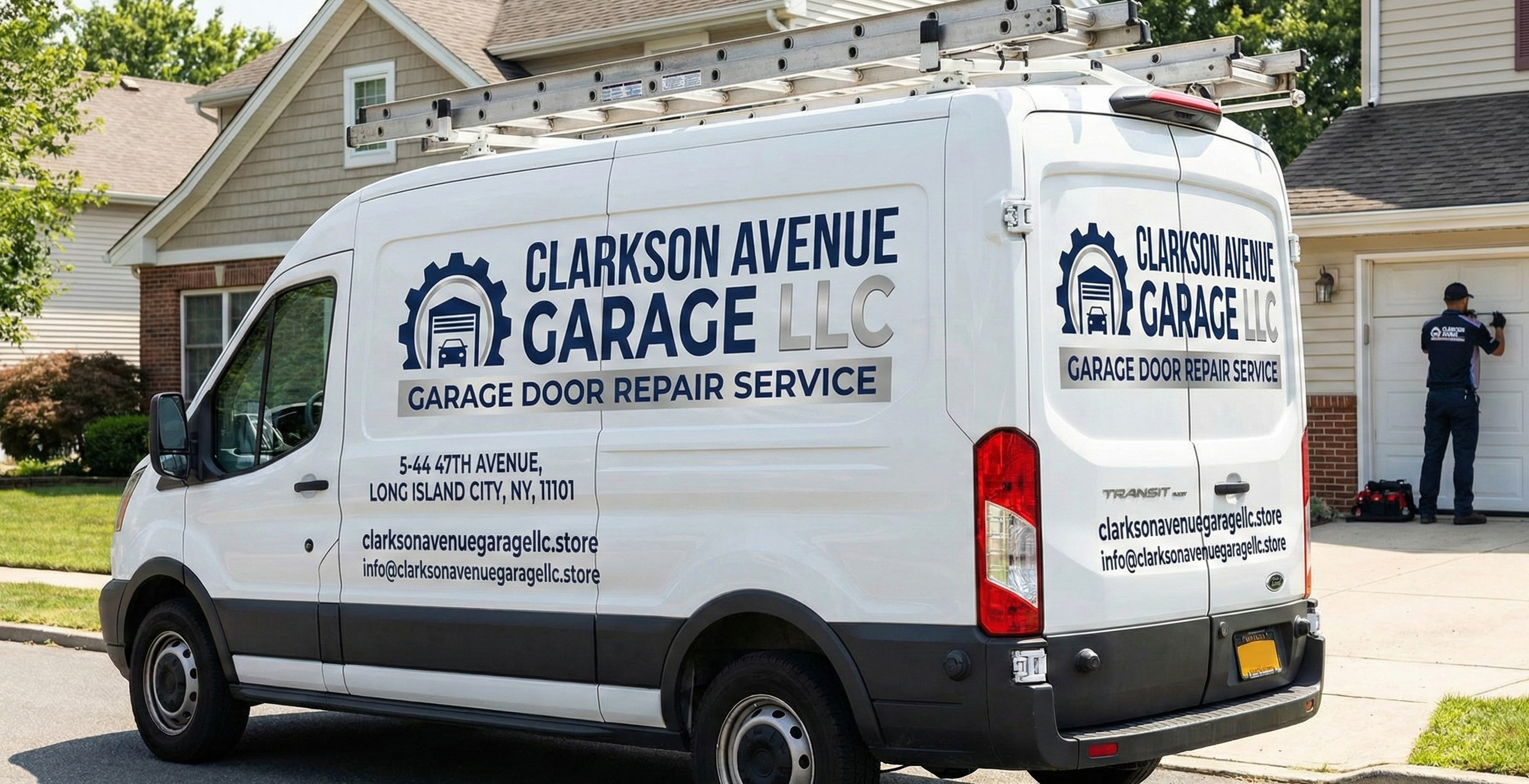 Long Island City Best Team